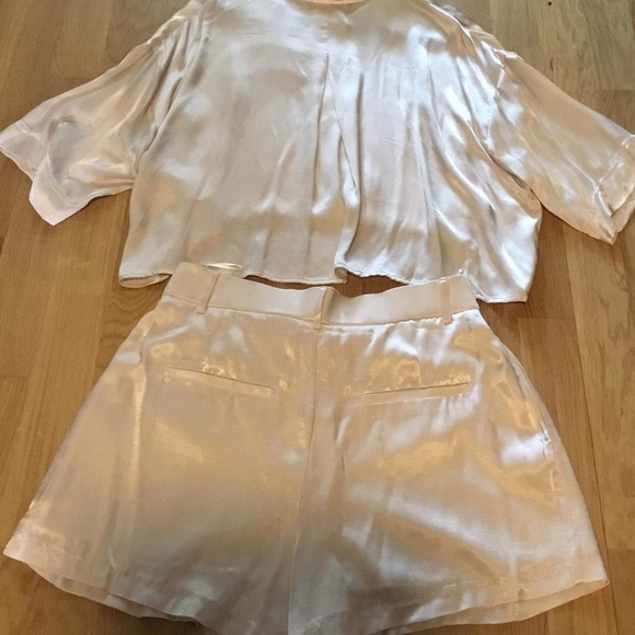 Zara set - Picture 3 of 5